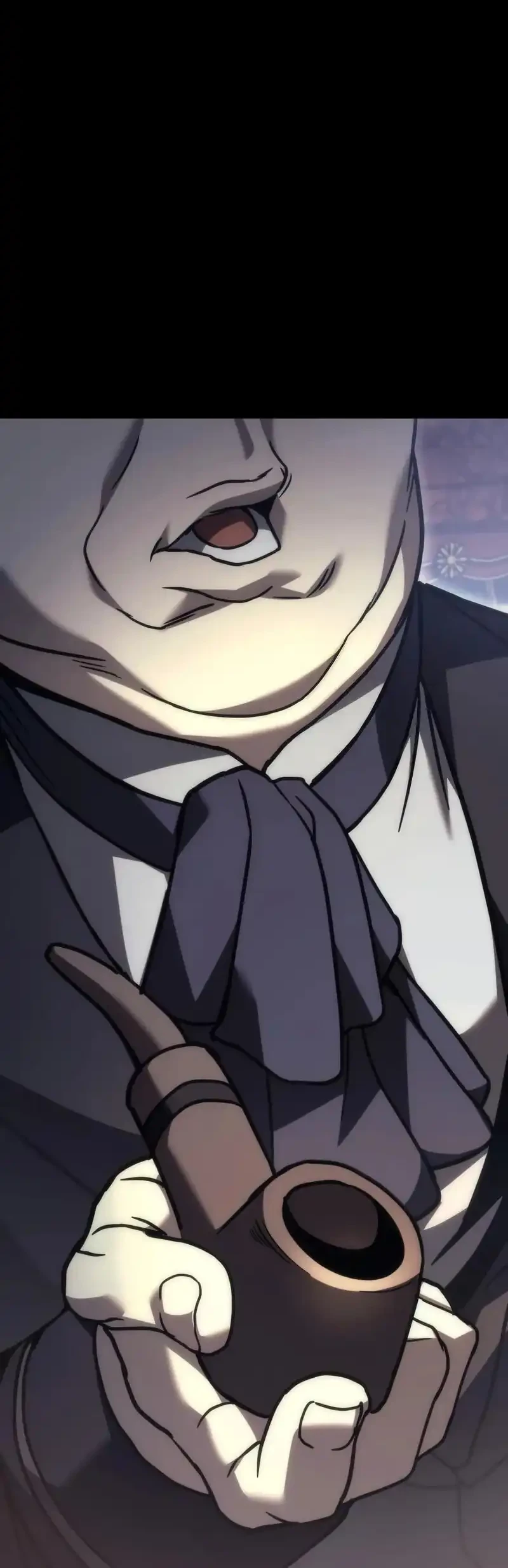 Regressor Of The Fallen Family Chapter 99 Gambar 96