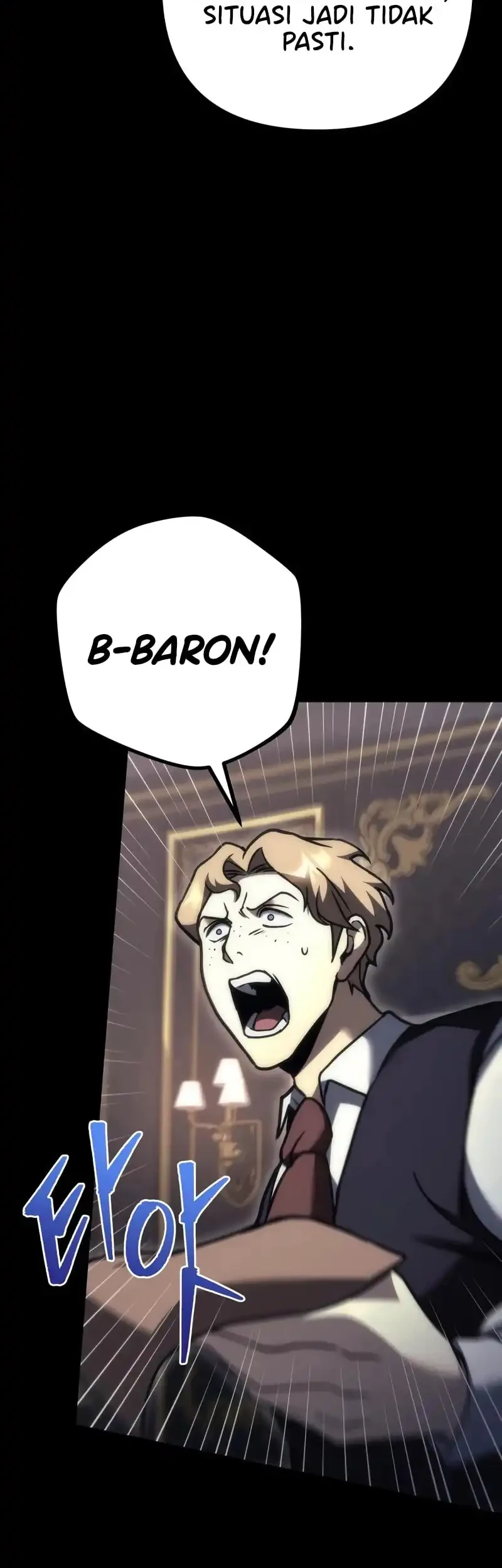 Regressor Of The Fallen Family Chapter 99 Gambar 100