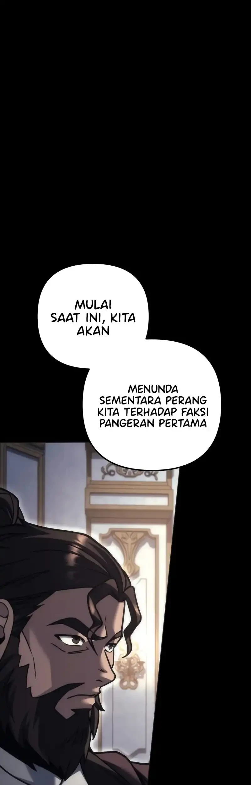 Regressor Of The Fallen Family Chapter 99 Gambar 105