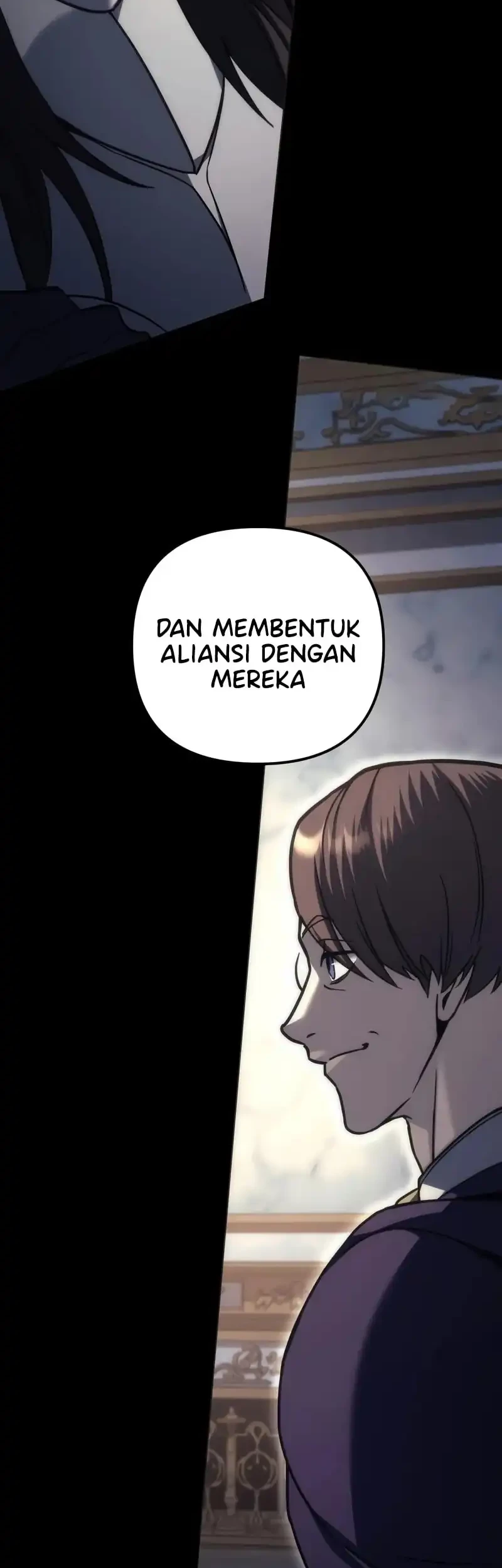 Regressor Of The Fallen Family Chapter 99 Gambar 106