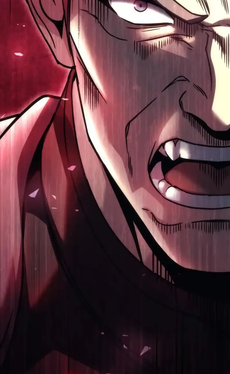 Regressor Of The Fallen Family Chapter 99 Gambar 108