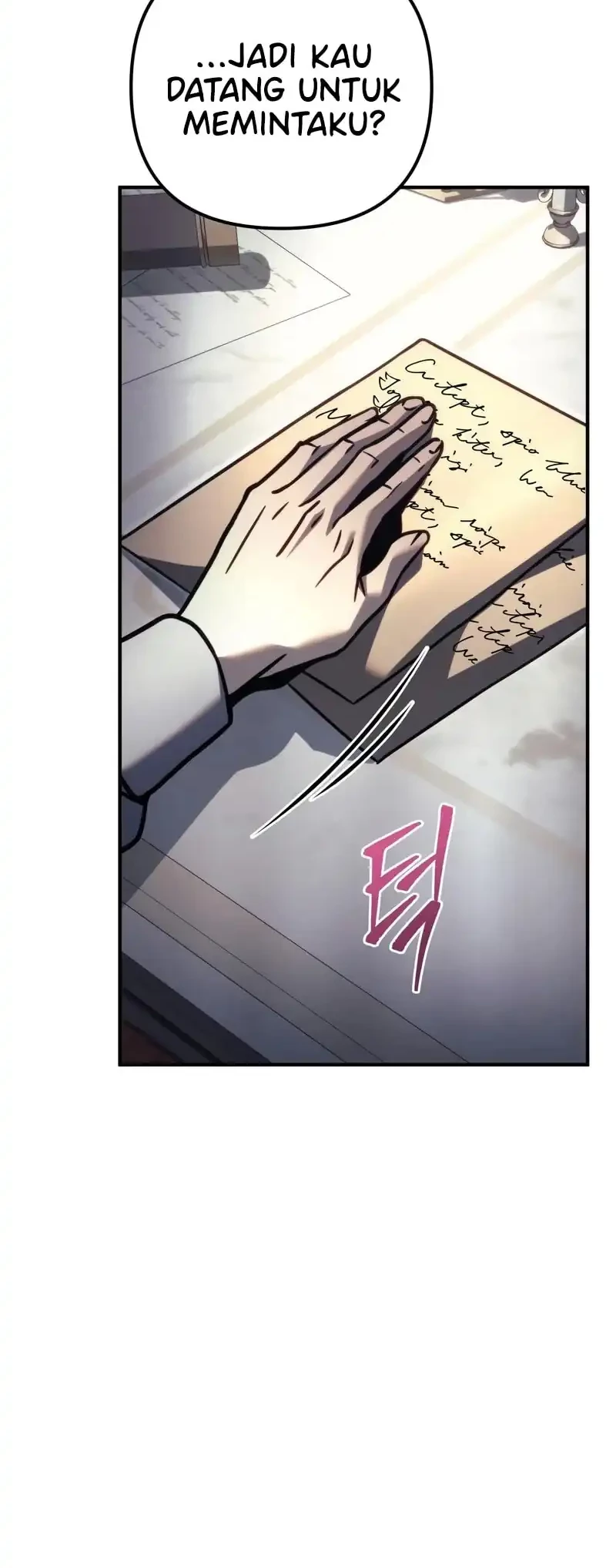 Regressor Of The Fallen Family Chapter 99 Gambar 12