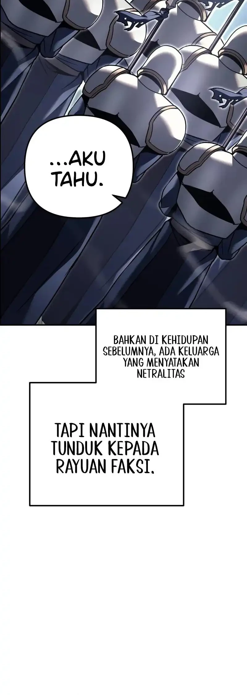 Regressor Of The Fallen Family Chapter 99 Gambar 20