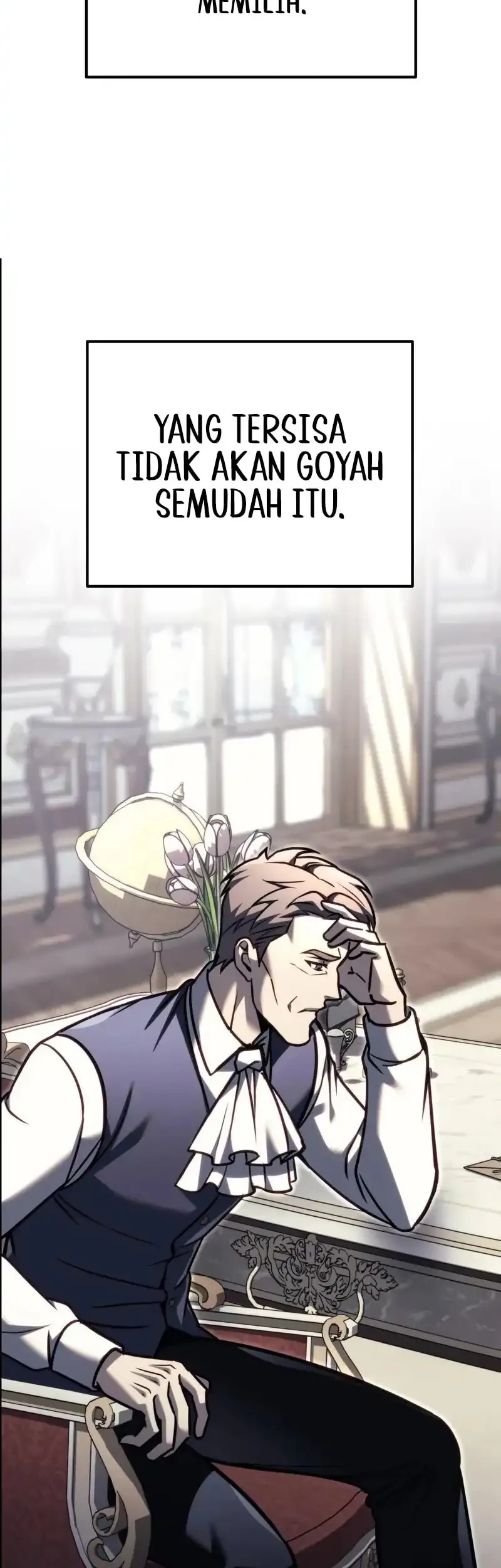 Regressor Of The Fallen Family Chapter 99 Gambar 22