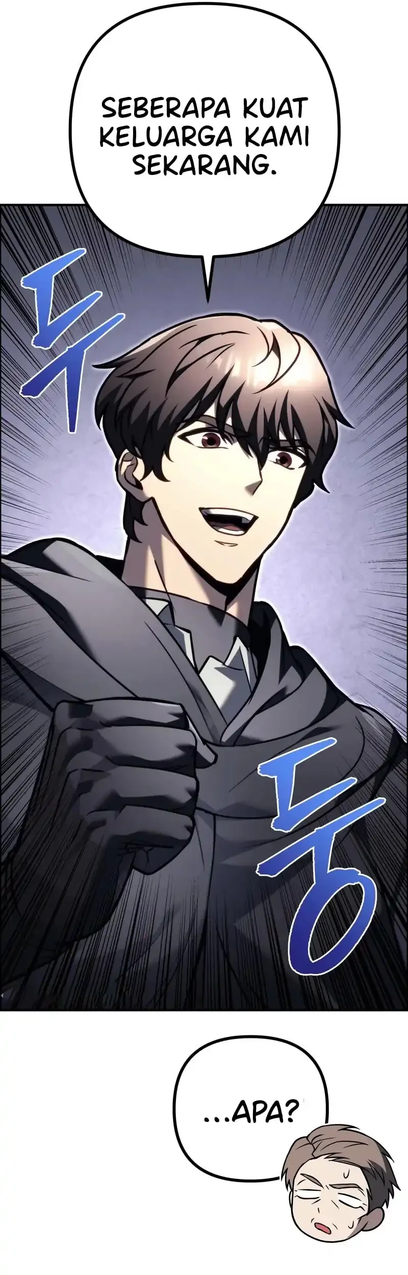 Regressor Of The Fallen Family Chapter 99 Gambar 25