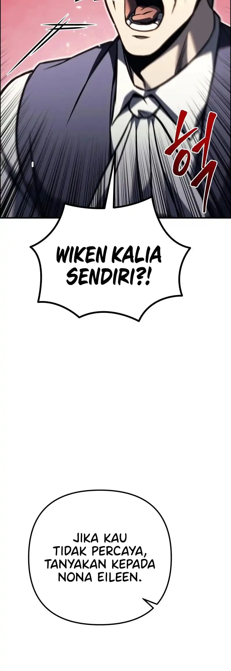 Regressor Of The Fallen Family Chapter 99 Gambar 28