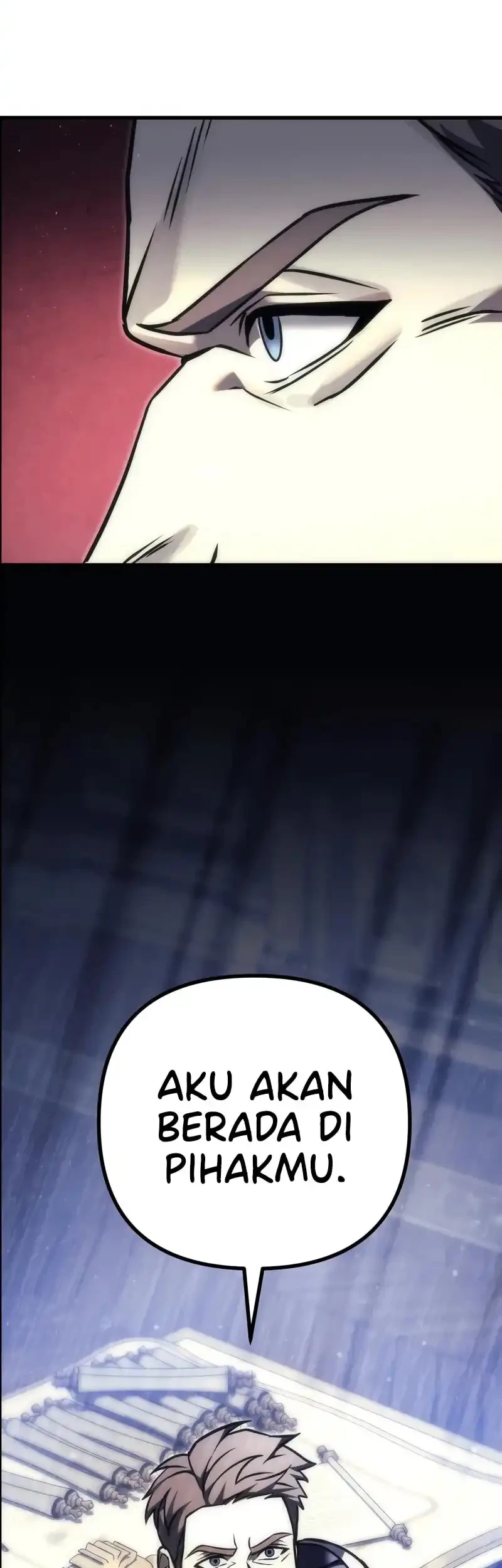 Regressor Of The Fallen Family Chapter 99 Gambar 35