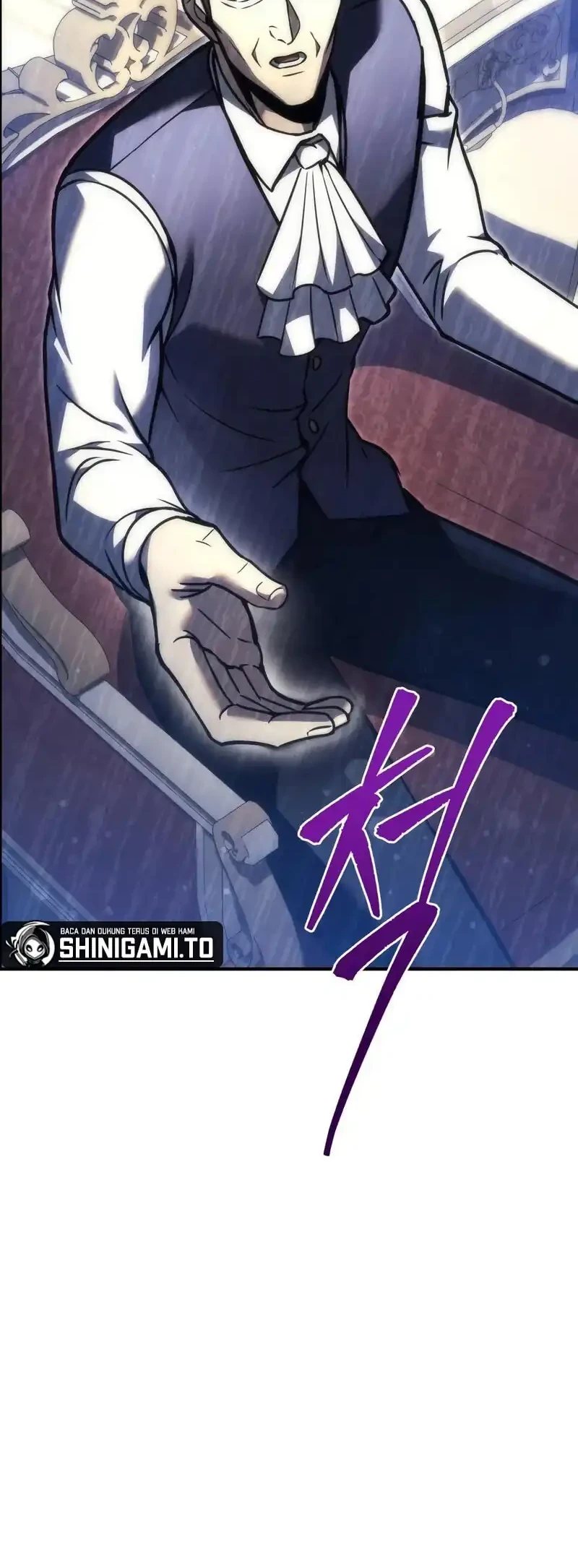 Regressor Of The Fallen Family Chapter 99 Gambar 36