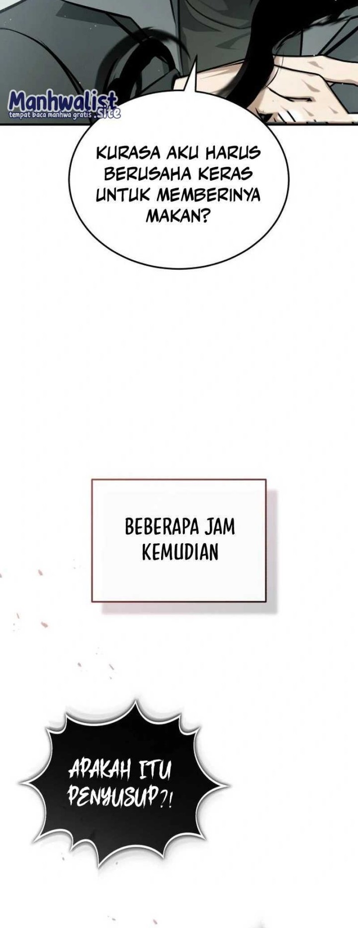 Regressor’s Life After Retirement Chapter 60 Gambar 48