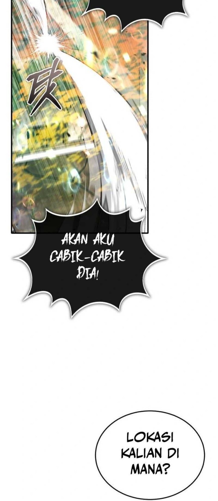 Baca Regressor’s Life After Retirement Chapter 61 Gambar 2