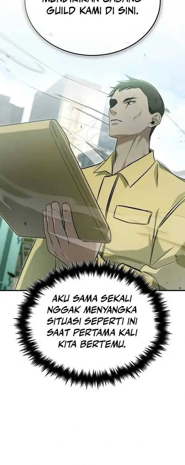 Baca Regressor’s Life After Retirement Chapter 62 Gambar 2