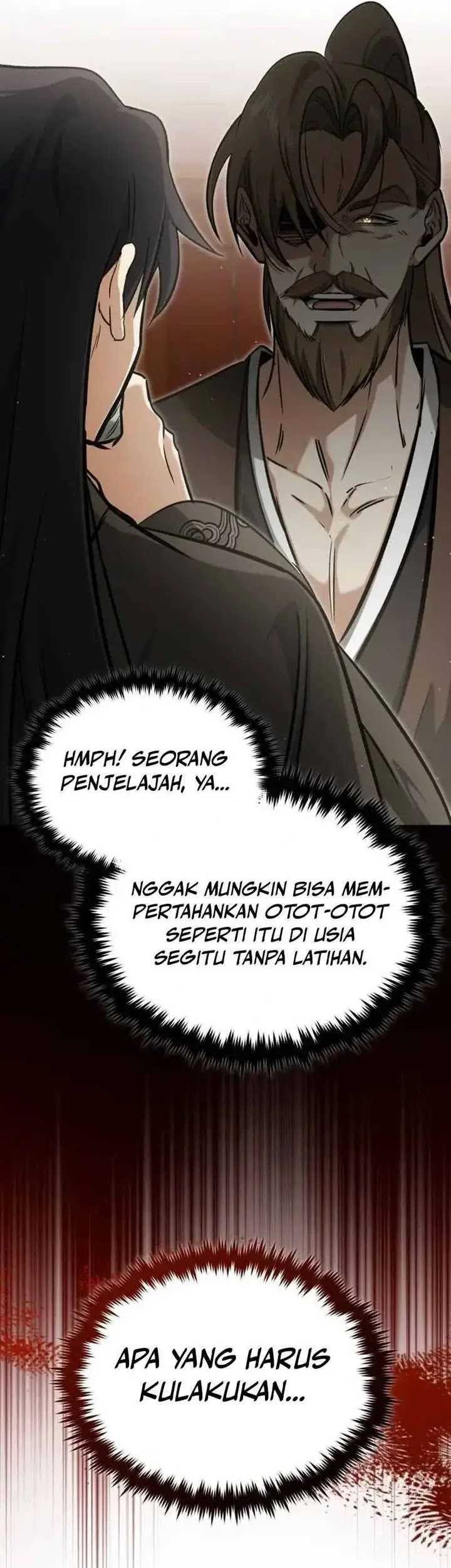 Regressor’s Life After Retirement Chapter 62 Gambar 71