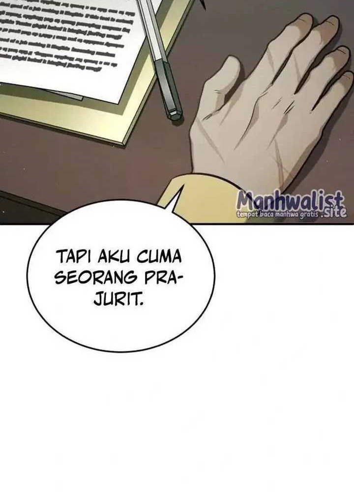 Regressor’s Life After Retirement Chapter 62 Gambar 14