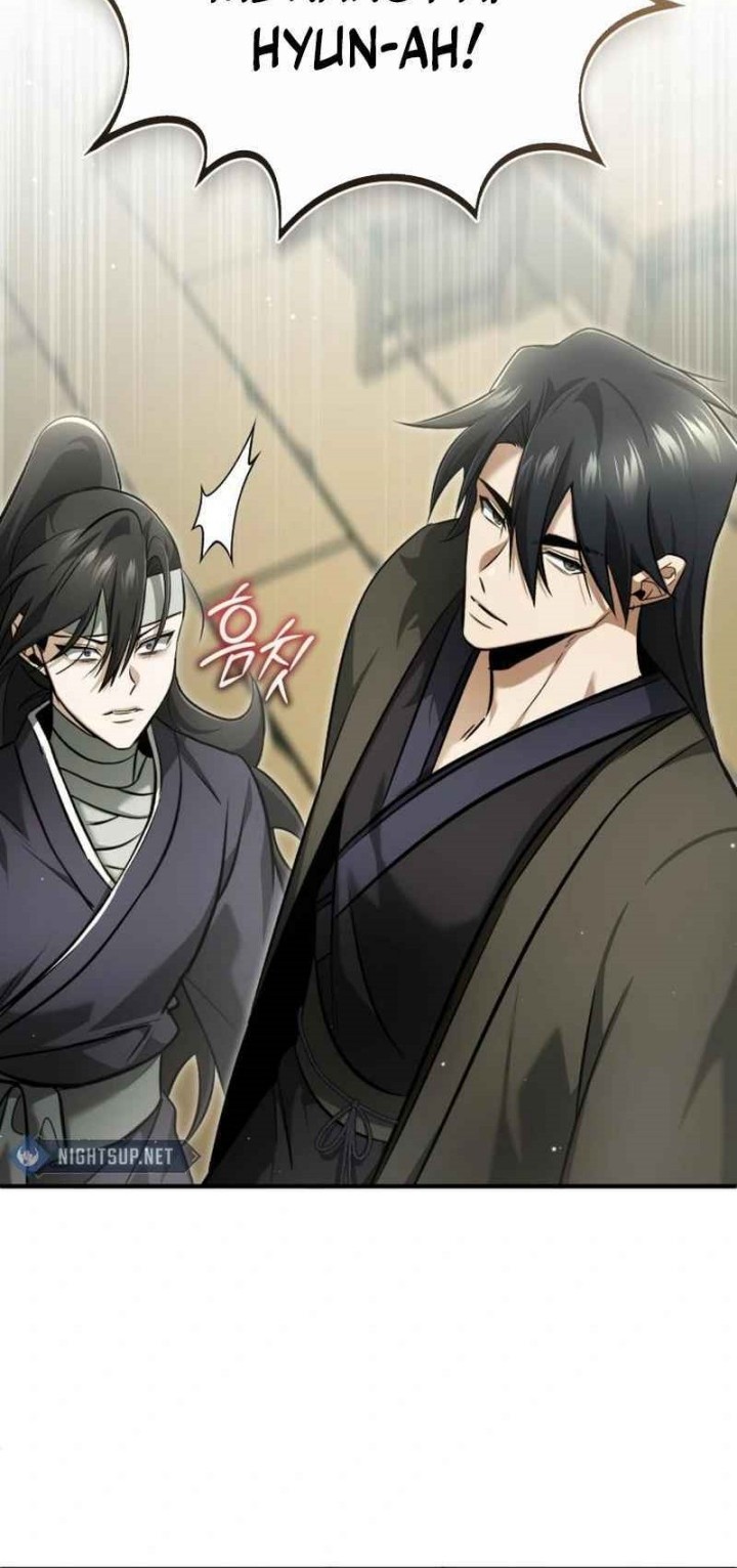 Baca Regressor’s Life After Retirement Chapter 64 Gambar 2
