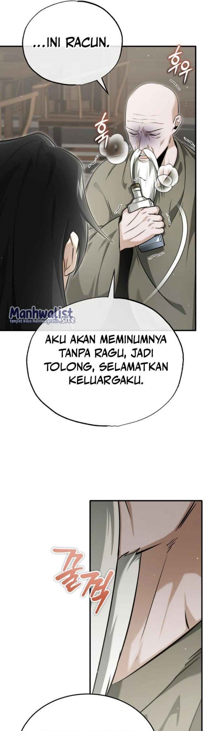 Regressor’s Life After Retirement Chapter 64 Gambar 41