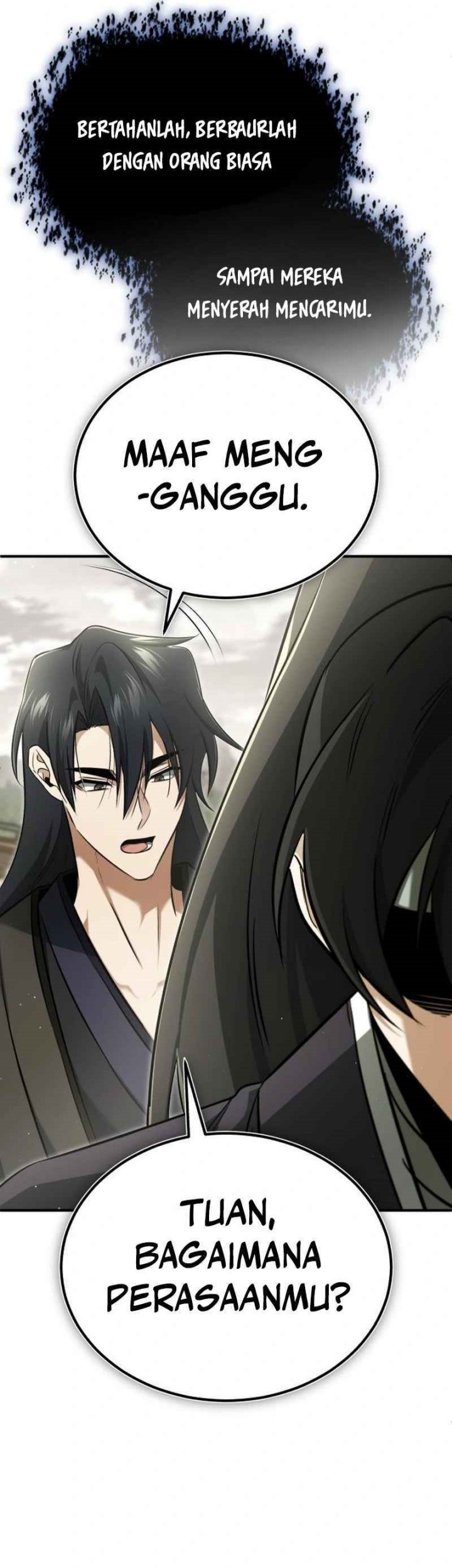 Regressor’s Life After Retirement Chapter 65 Gambar 14