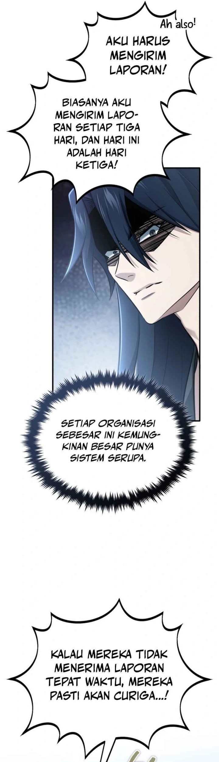 Regressor’s Life After Retirement Chapter 66 Gambar 19