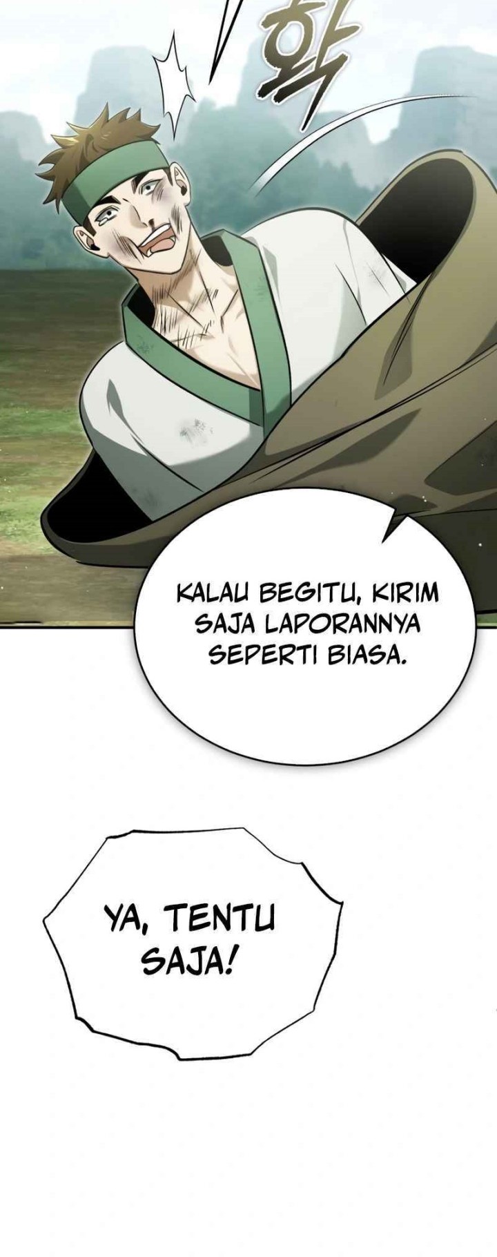 Regressor’s Life After Retirement Chapter 66 Gambar 20