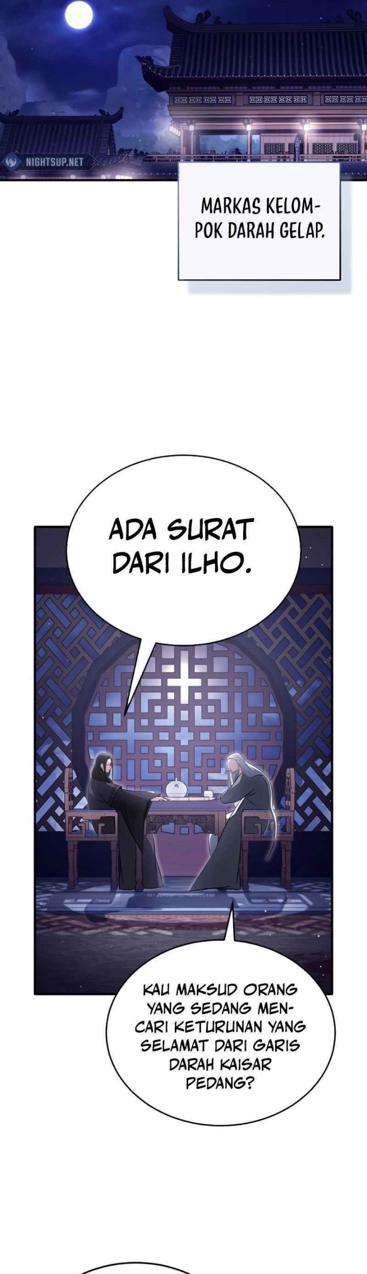 Regressor’s Life After Retirement Chapter 66 Gambar 23
