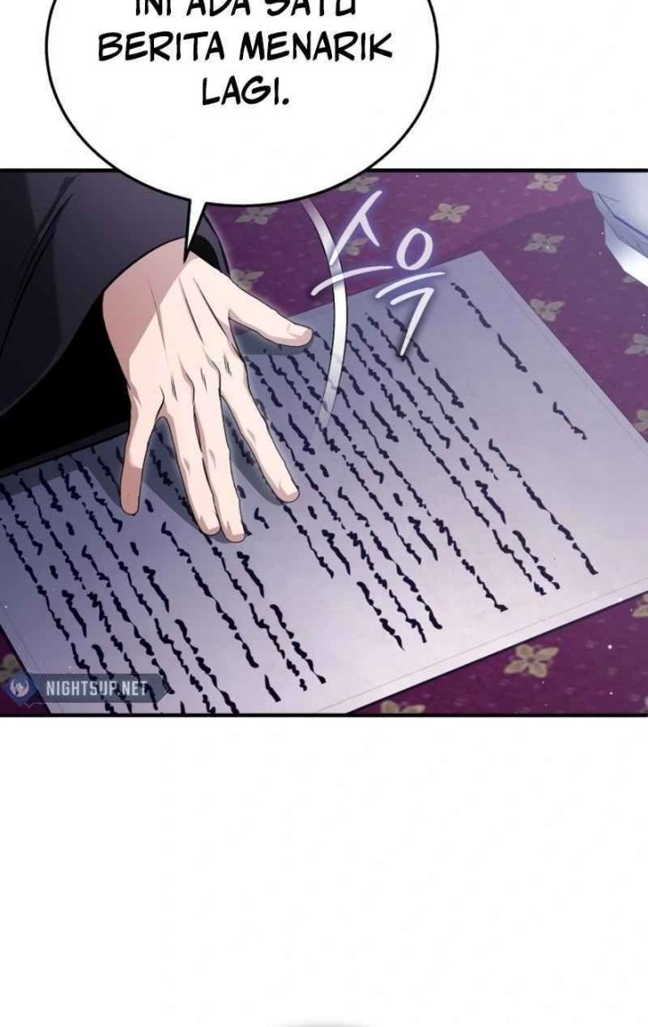 Regressor’s Life After Retirement Chapter 66 Gambar 26