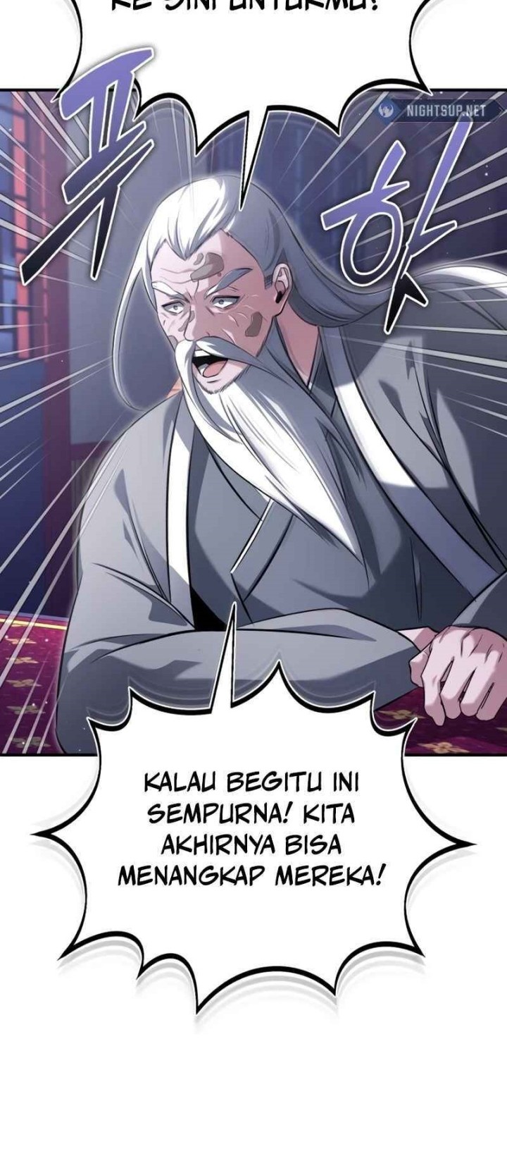 Regressor’s Life After Retirement Chapter 66 Gambar 28