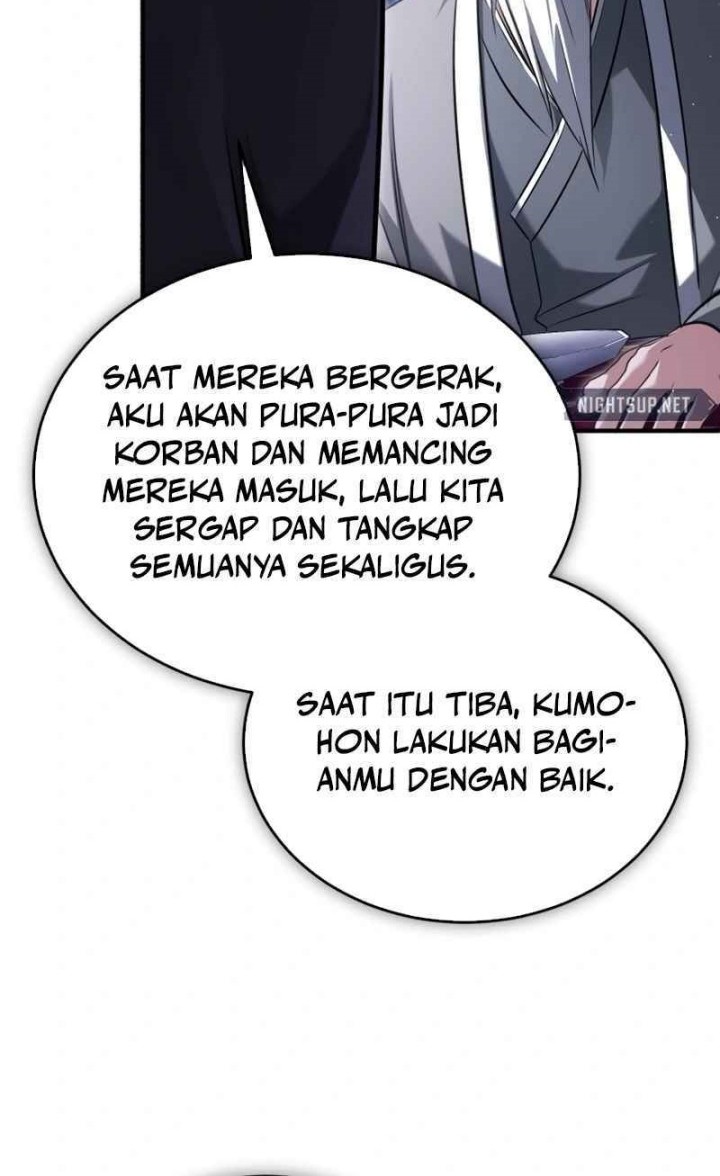Regressor’s Life After Retirement Chapter 66 Gambar 30