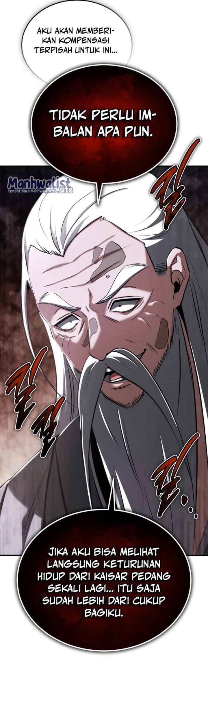 Regressor’s Life After Retirement Chapter 66 Gambar 31