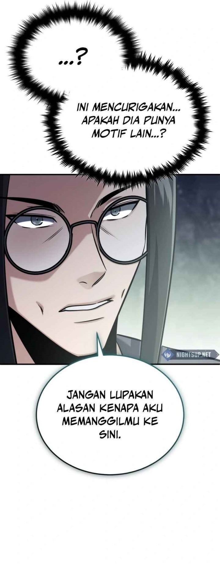 Regressor’s Life After Retirement Chapter 66 Gambar 32