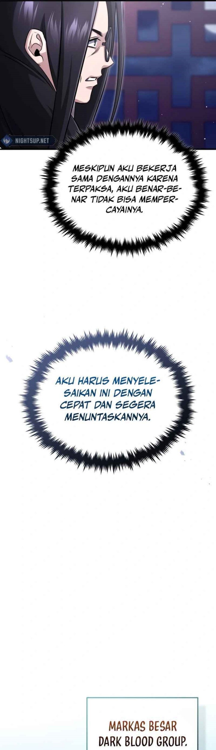 Regressor’s Life After Retirement Chapter 66 Gambar 35