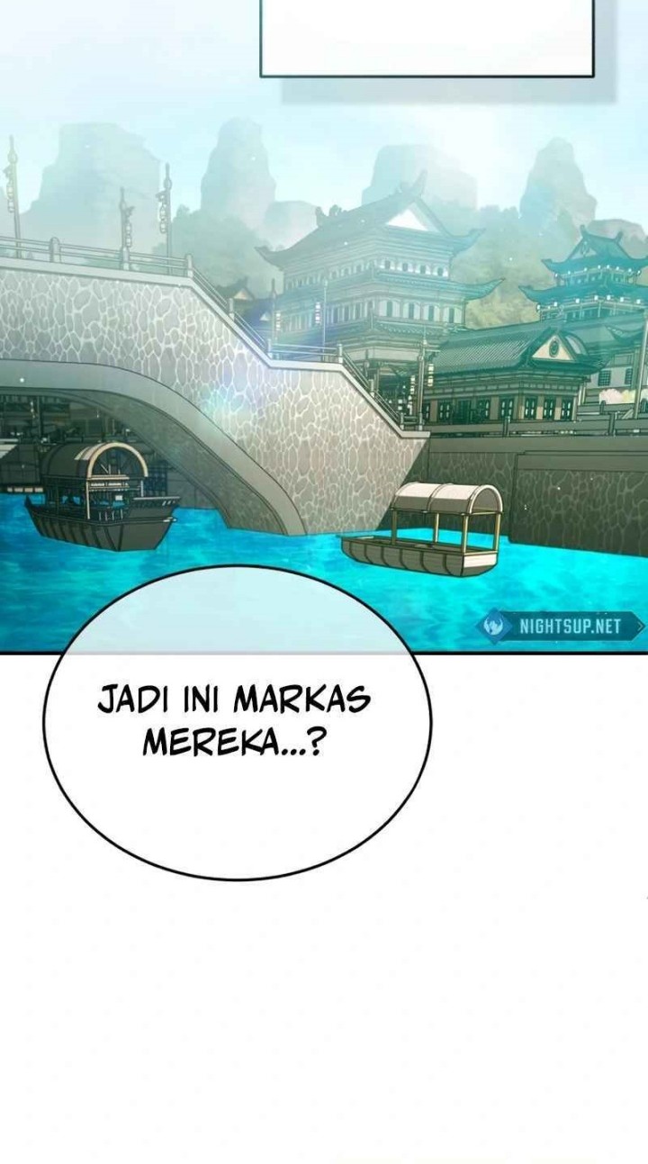 Regressor’s Life After Retirement Chapter 66 Gambar 36
