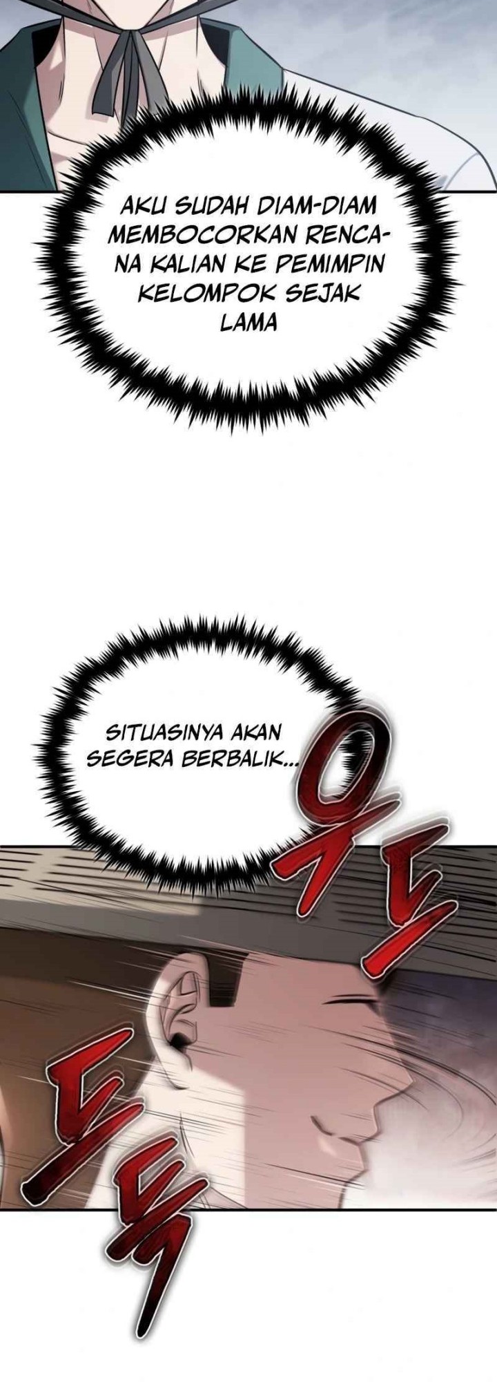Regressor’s Life After Retirement Chapter 66 Gambar 38