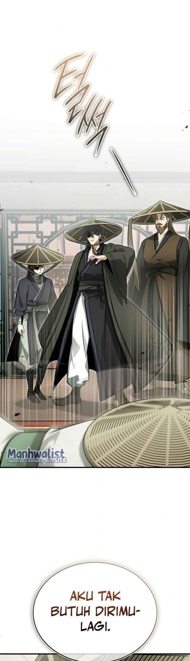 Regressor’s Life After Retirement Chapter 66 Gambar 39
