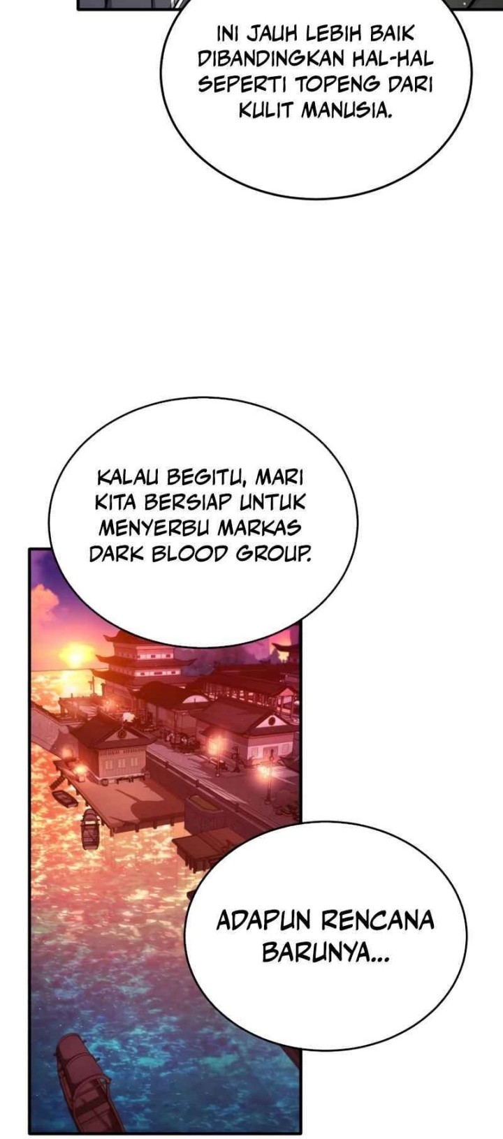 Regressor’s Life After Retirement Chapter 66 Gambar 44