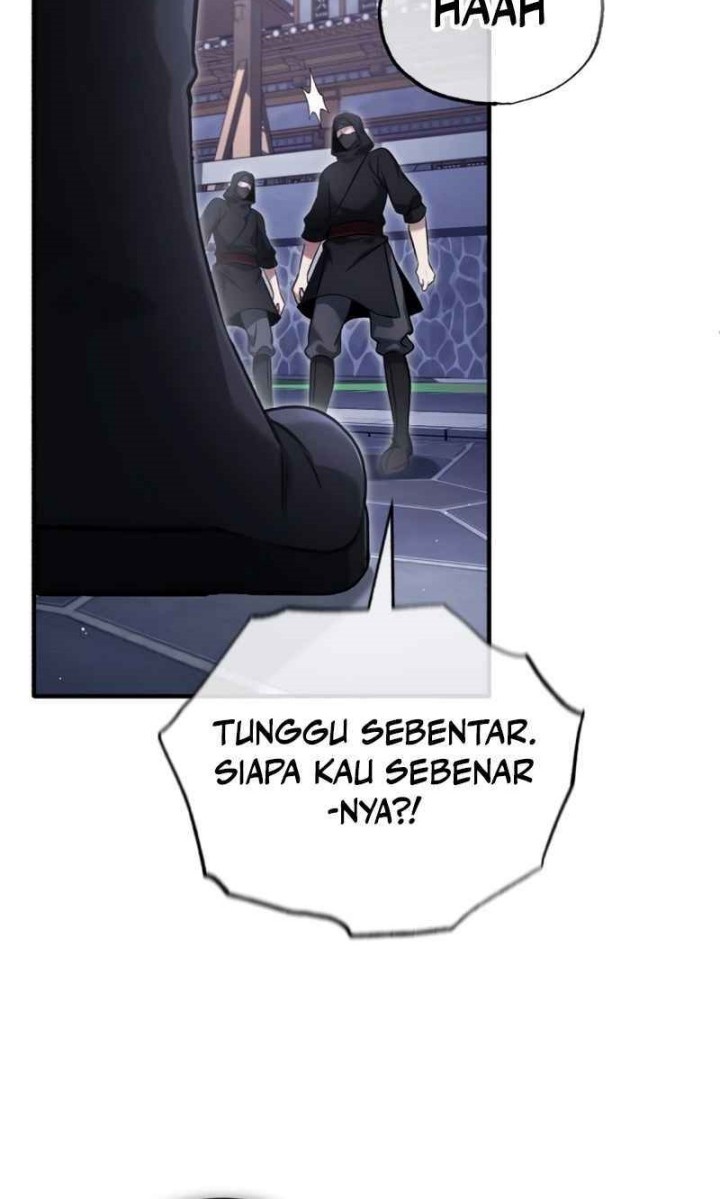 Regressor’s Life After Retirement Chapter 66 Gambar 46