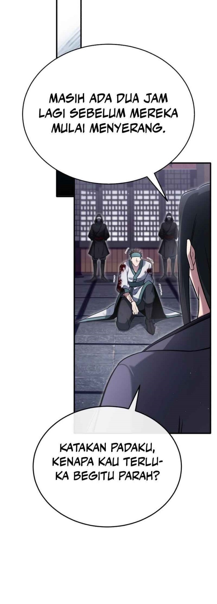 Regressor’s Life After Retirement Chapter 66 Gambar 48