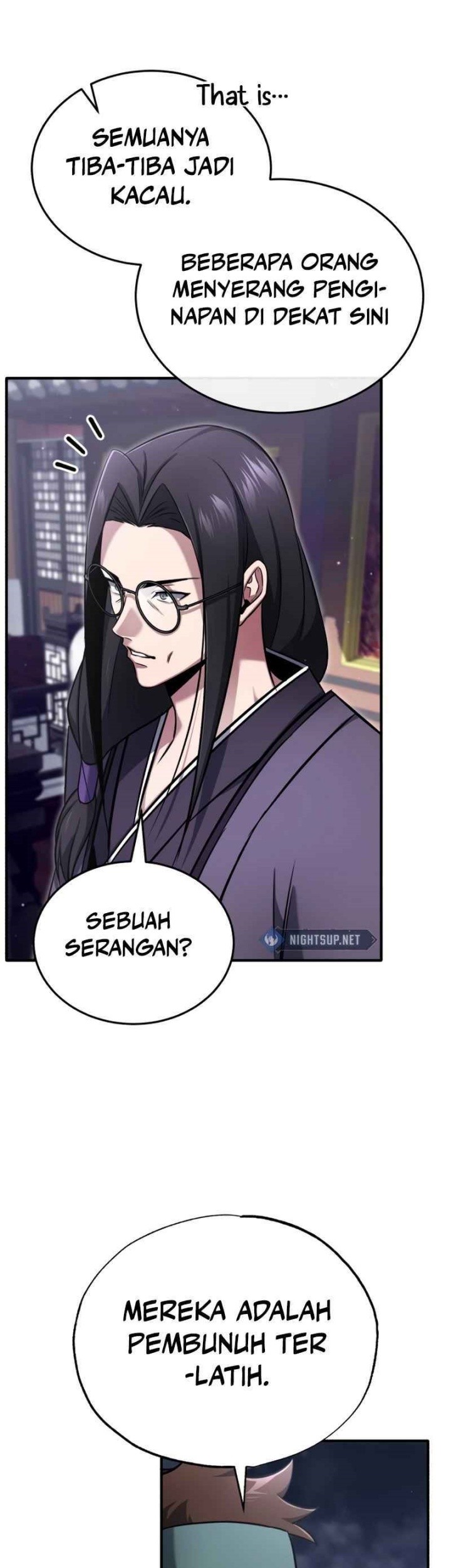 Regressor’s Life After Retirement Chapter 66 Gambar 49