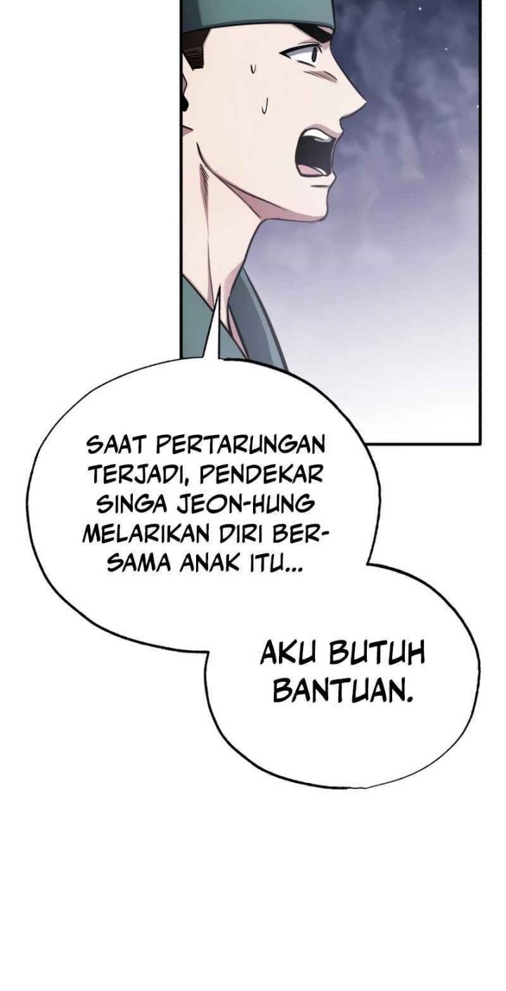 Regressor’s Life After Retirement Chapter 66 Gambar 50