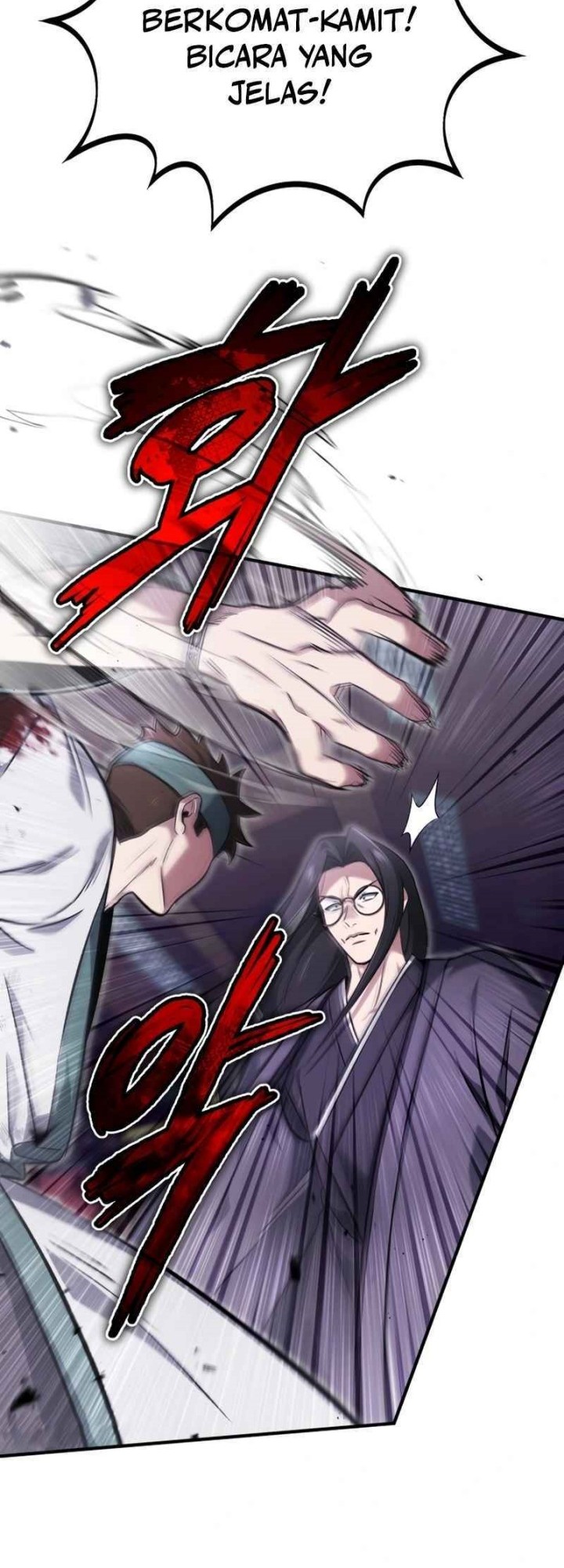 Regressor’s Life After Retirement Chapter 66 Gambar 54