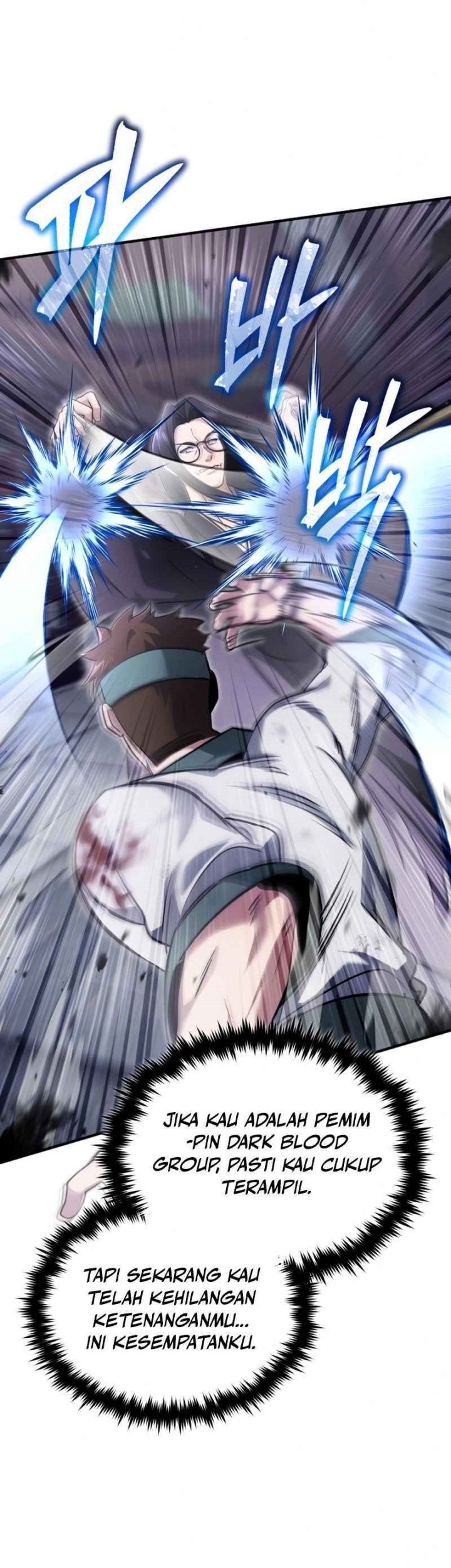 Regressor’s Life After Retirement Chapter 66 Gambar 55