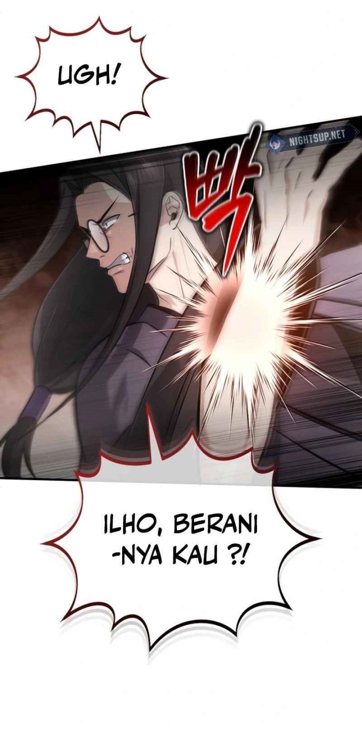 Regressor’s Life After Retirement Chapter 66 Gambar 56