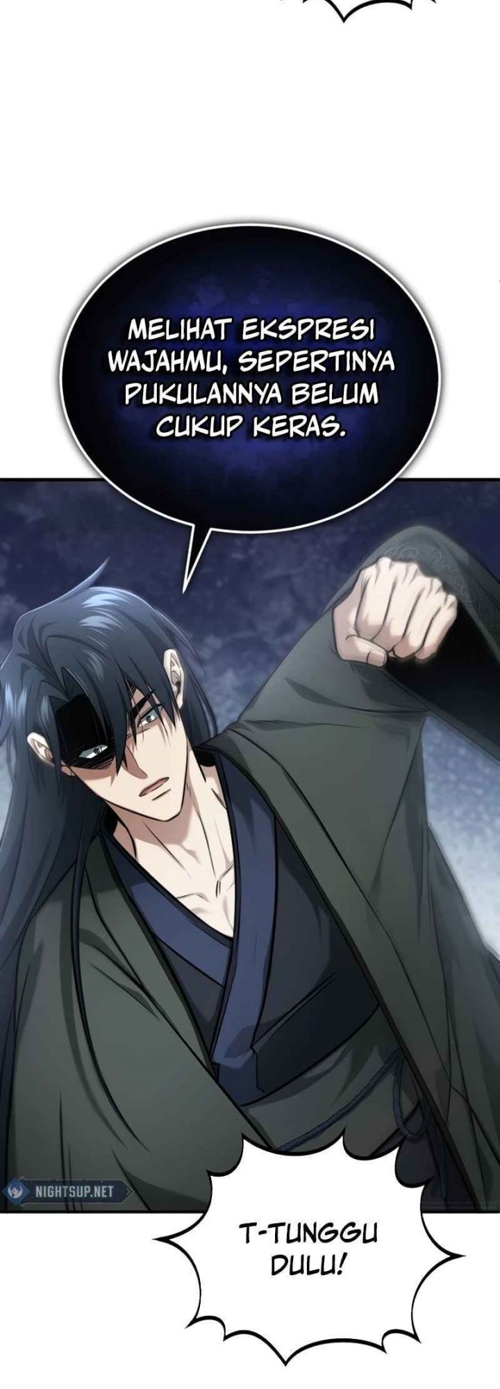 Regressor’s Life After Retirement Chapter 66 Gambar 4