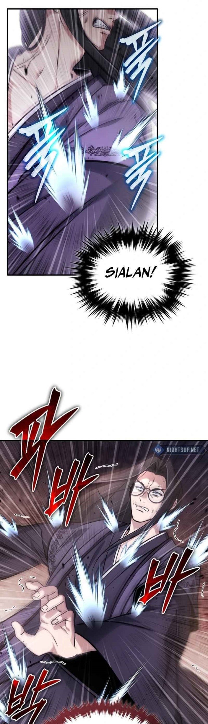 Regressor’s Life After Retirement Chapter 66 Gambar 59