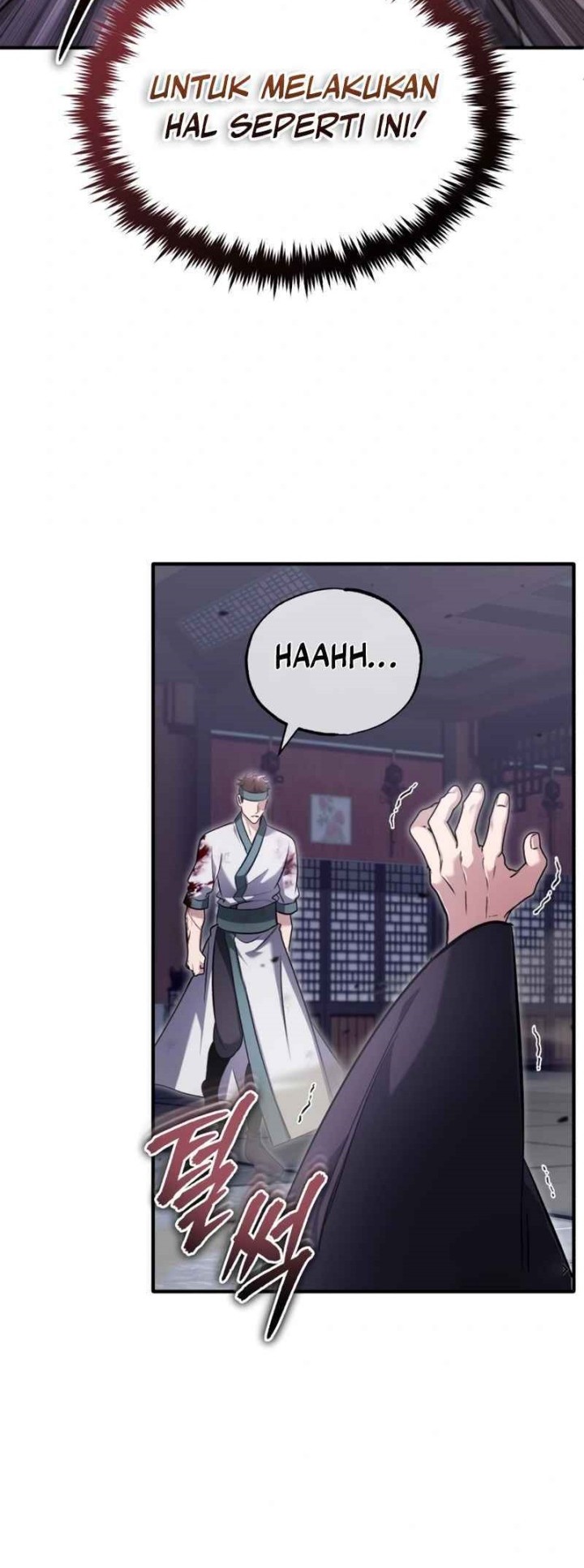 Regressor’s Life After Retirement Chapter 66 Gambar 60