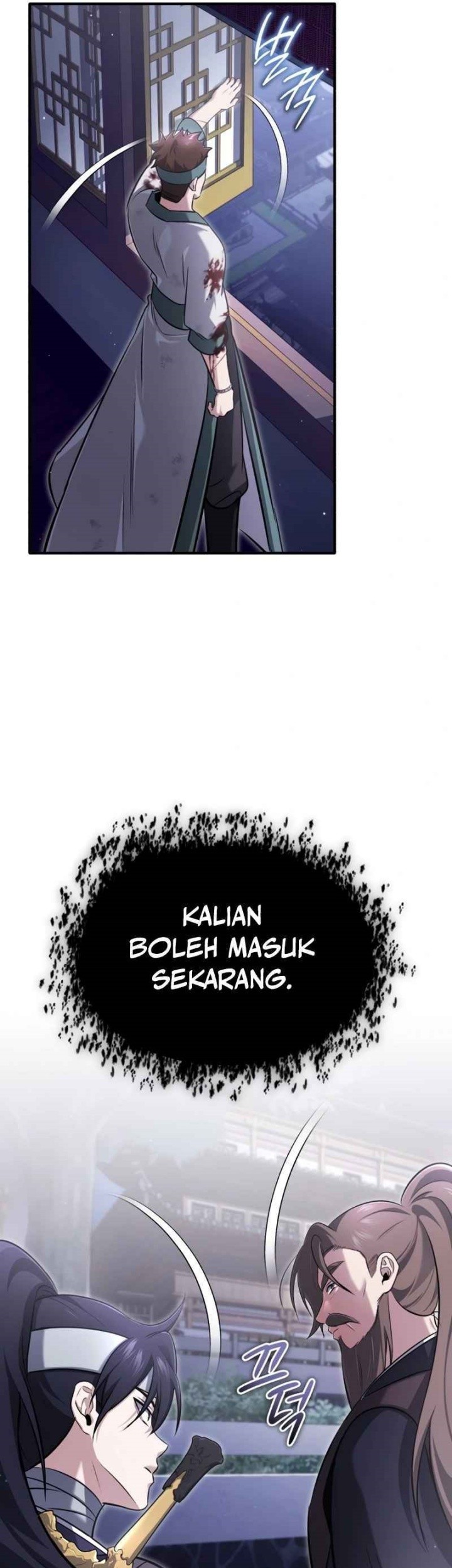 Regressor’s Life After Retirement Chapter 66 Gambar 61