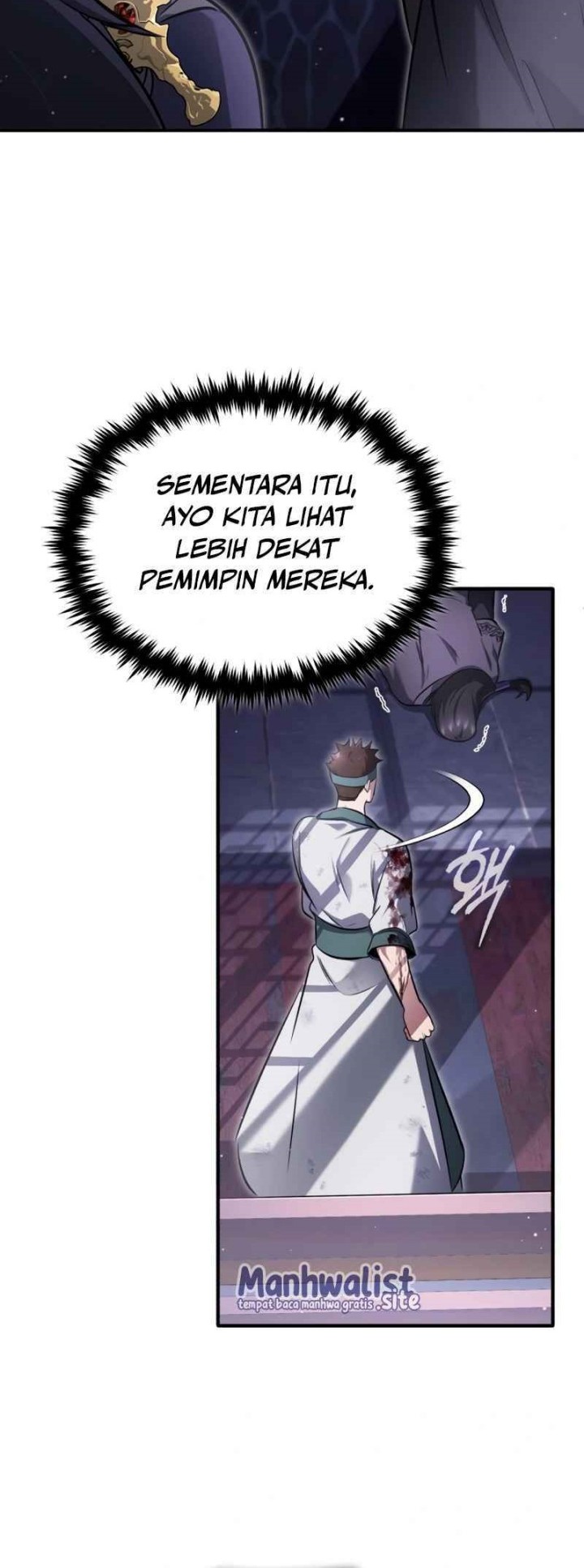 Regressor’s Life After Retirement Chapter 66 Gambar 62