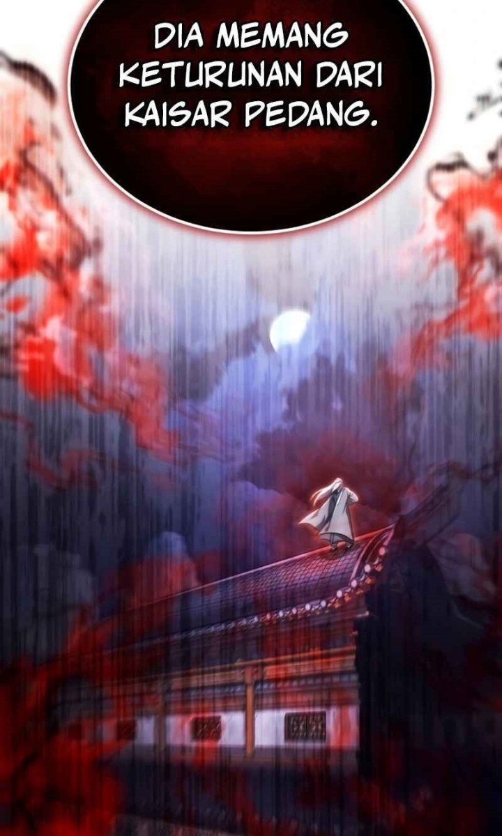 Regressor’s Life After Retirement Chapter 66 Gambar 64