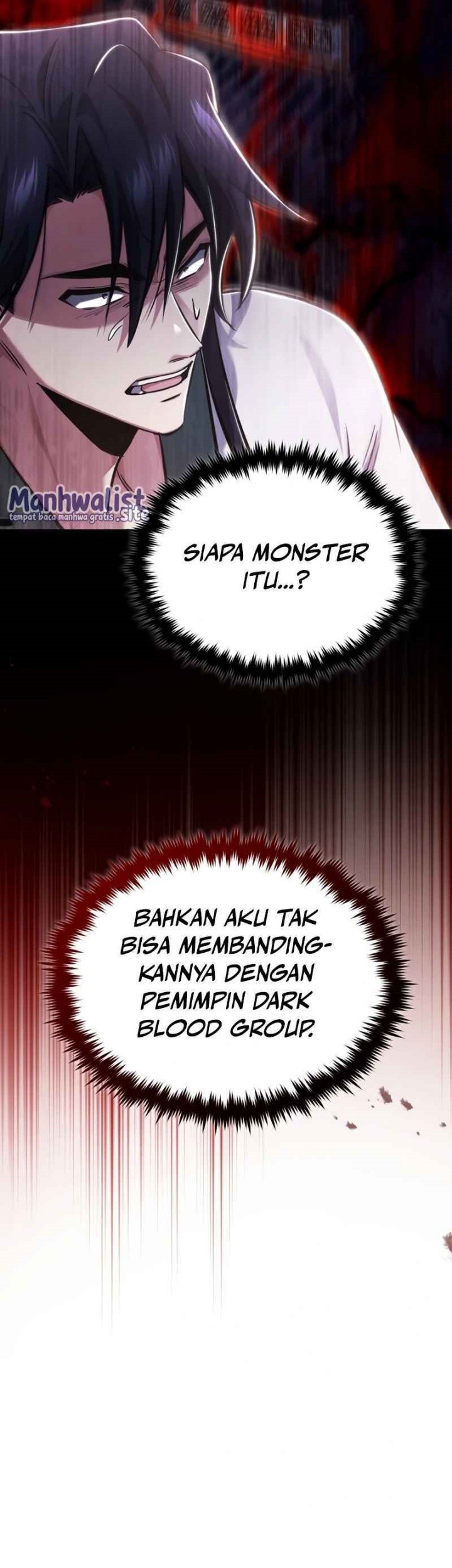 Regressor’s Life After Retirement Chapter 66 Gambar 65