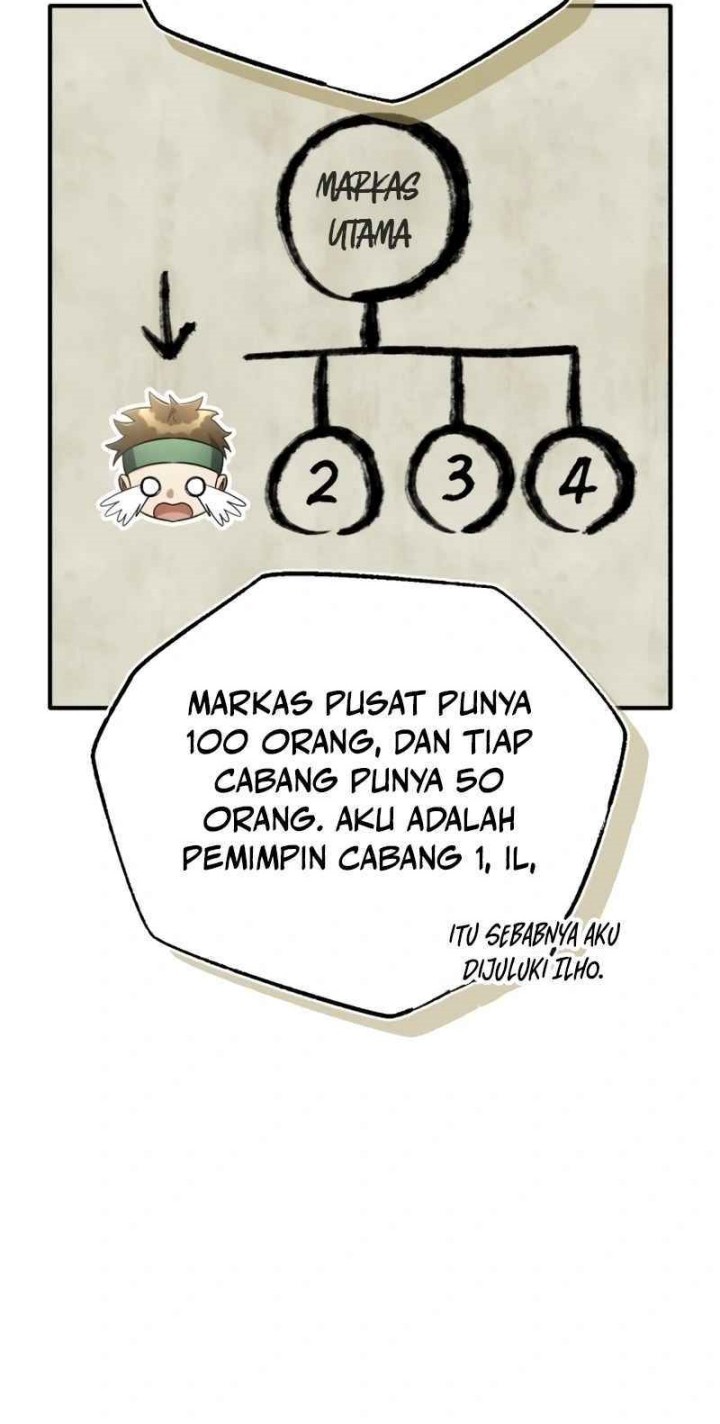 Regressor’s Life After Retirement Chapter 66 Gambar 8