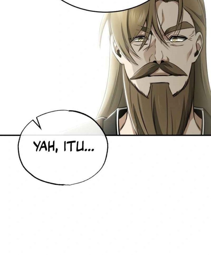 Regressor’s Life After Retirement Chapter 66 Gambar 10