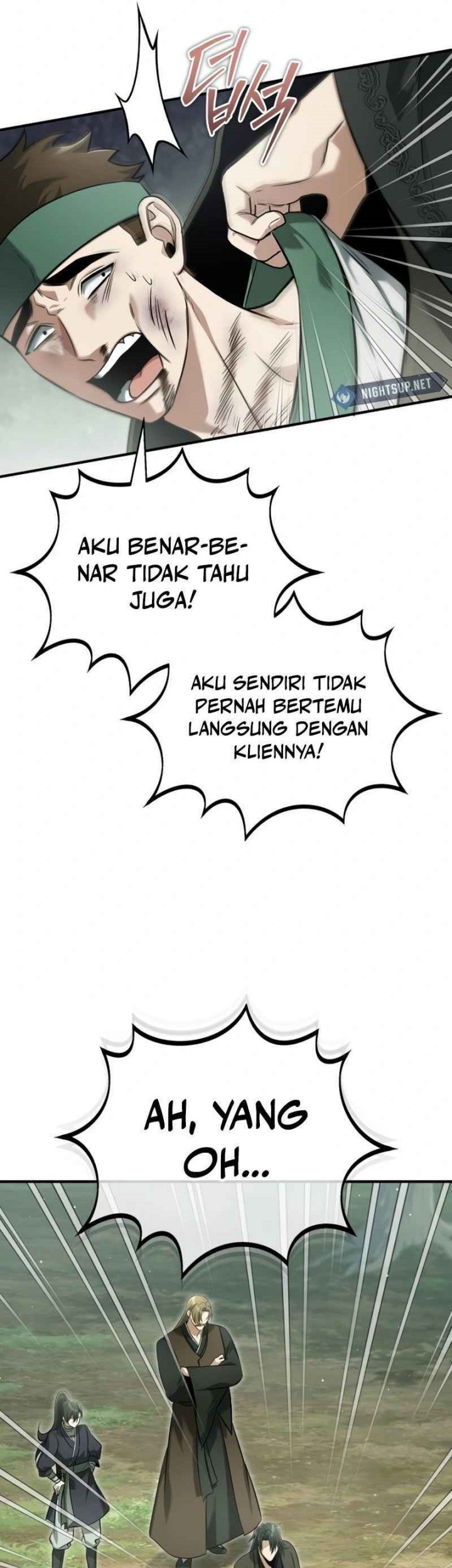 Regressor’s Life After Retirement Chapter 66 Gambar 11